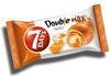 7 Days Double Croissant Vanilla Orange 80G - Product