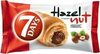 7 days Hazel nut croissant - Producte