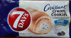 Croissant cream & cookies - Product
