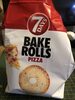 Bake Rolls Pizza - Prodotto