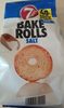 Bake Rolls salt - Продукт