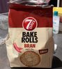 Bake Rolls Bran - Производ
