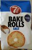 Bake rolls sare - Produit