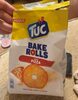 Bake rolls - Prodotto