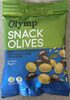 Snack Olives - Prodotto