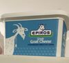 Greek Goat Cheese - Product
