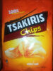 TSAKIRIS Chips - Product