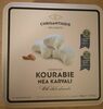 Kourabie - Product
