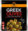 Greek Olives - Produkt