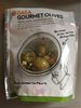 Gourmet Olives vertes marinées - Product