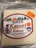 Kasseri - Product