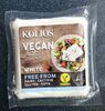 Veganská alternativa sýru - Product