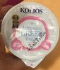 Yogurt greek - Product