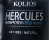 HERCULES High Protein - Sản phẩm