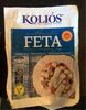 Fromage Feta - Producte