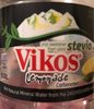 Vikos Lemonade - Product