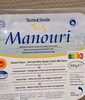 Manouri - Produit