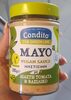 Mayo vegan - Produkt