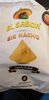 Big nachos - Producto