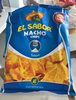 Nachos Chips - Product