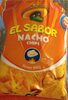 NACHO chips Texas BBQ - Producto