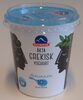 Aito kreikkalainen jogurtti - Prodotto