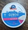Yogurt greco autentico naturale - Product