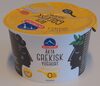 Rasvaton aito kreikkalainen jogurtti hunajan kanssa - Product