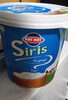 Sirius Greek Yogurt - Product