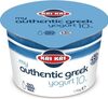 my authentic greek yogurt 10% - Producto
