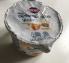 My authentic greek yogurt honey - Product