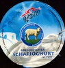 Griechischer schafjoghurt - Produkt