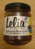 Kalamata olive - Product