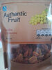 Authentic Fruit Σταφίδα Σουλτανίνα - Product