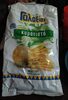 Potato chips Oregano - Product