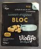 Violife Cheese Block - Producto
