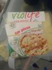 Violife for pizza - Producto