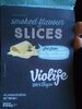 Smoked Flavour Slices - Produit