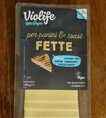 original flavour slices - Product - fr