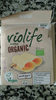 Queso Violife Organic. Lonchas - Product