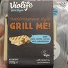 Mediterranean style Grill me - Producte