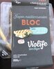 Violife Mediterranean Cheese Alternative Style Block X2 200G - Produkt