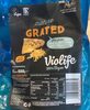 Mature Grated - Producto