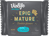 Epic Mature cheddar flavour - Produit