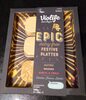 Epic dairy free Festive Platter - Prodotto
