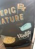 Epic mature cheddar flavour - Produit