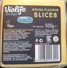 Violife Gouda Flavour Slices - Produit