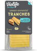 Tranches saveur Emmental - Producto