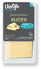 Gouda flavor slices - Product