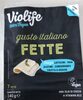 Gusto italiano Fette - Produkt